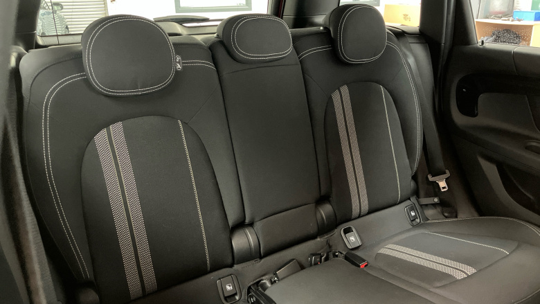 MINI Countryman 1.5 Cooper Sport Premium 5dr Auto Petrol Hatchback